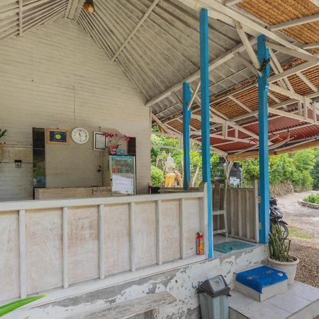 Bakung Cozy Cottage Batununggul Extérieur photo