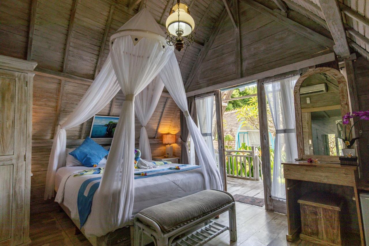 Bakung Cozy Cottage Batununggul Extérieur photo