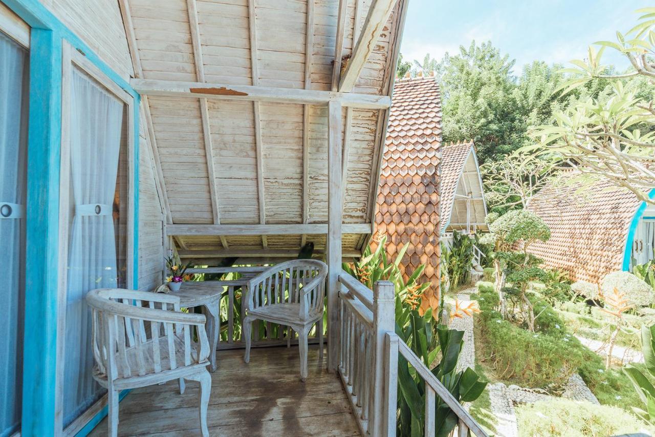 Bakung Cozy Cottage Batununggul Extérieur photo