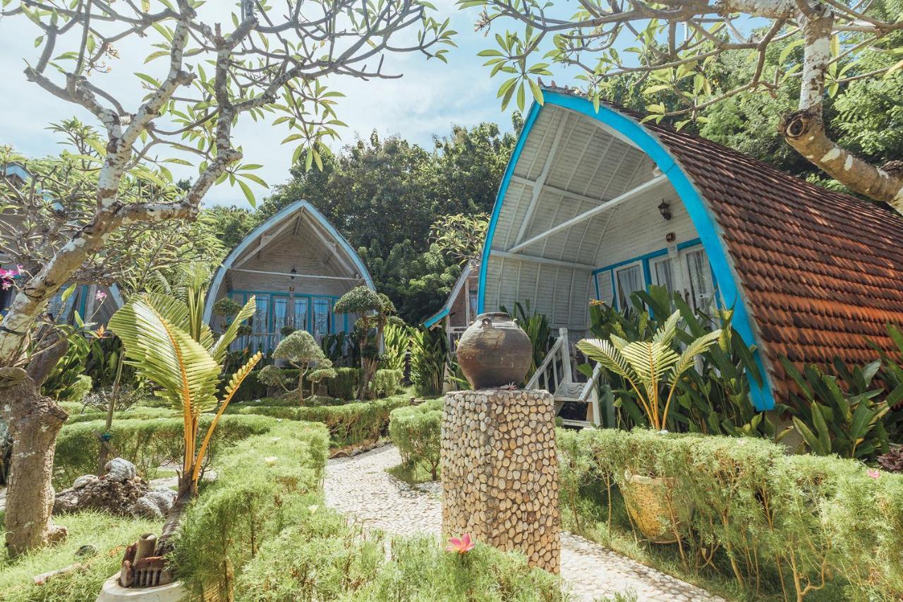 Bakung Cozy Cottage Batununggul Extérieur photo