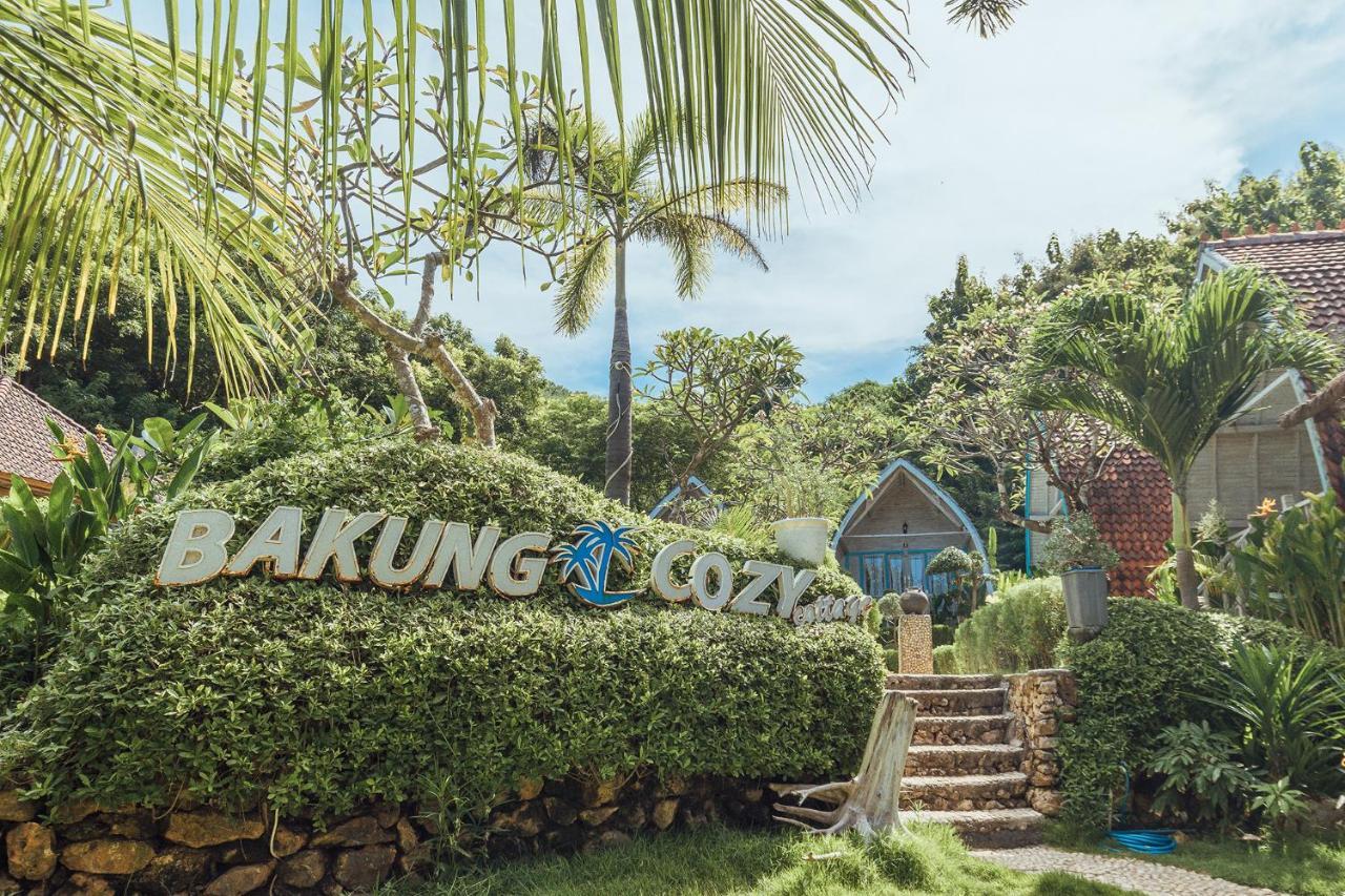 Bakung Cozy Cottage Batununggul Extérieur photo