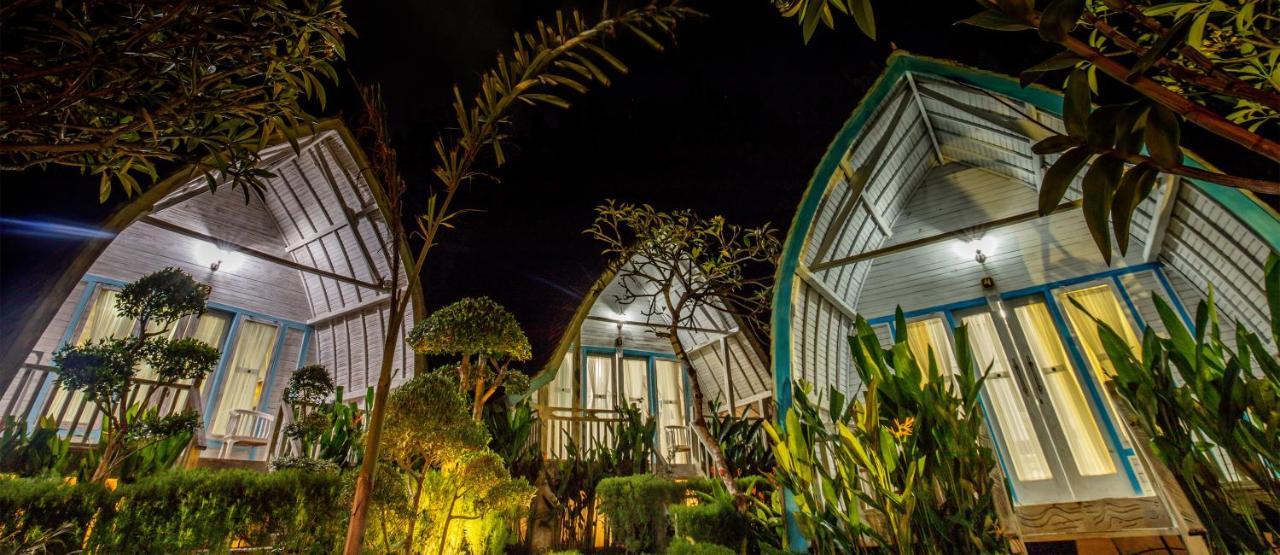 Bakung Cozy Cottage Batununggul Extérieur photo