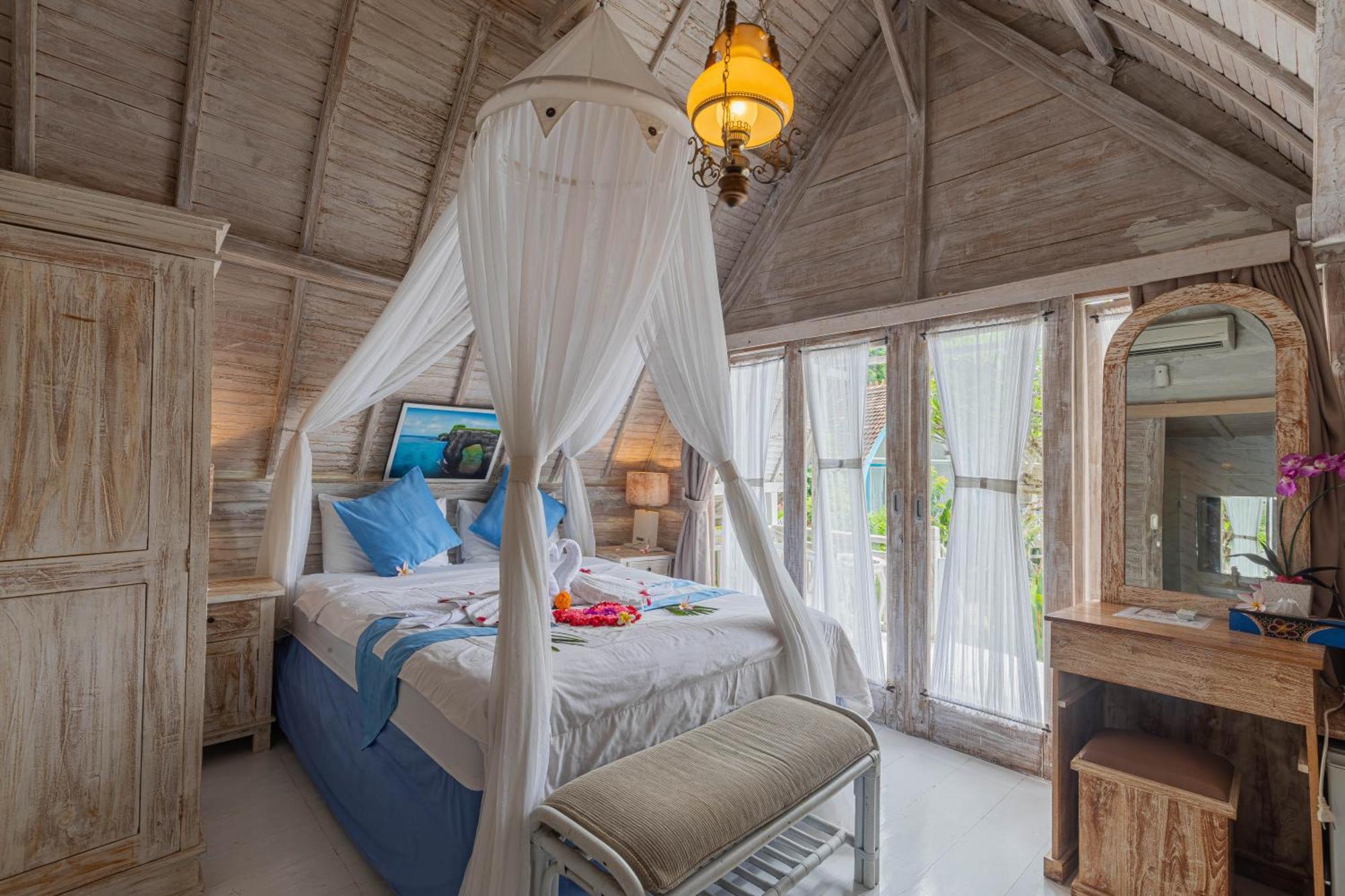 Bakung Cozy Cottage Batununggul Extérieur photo