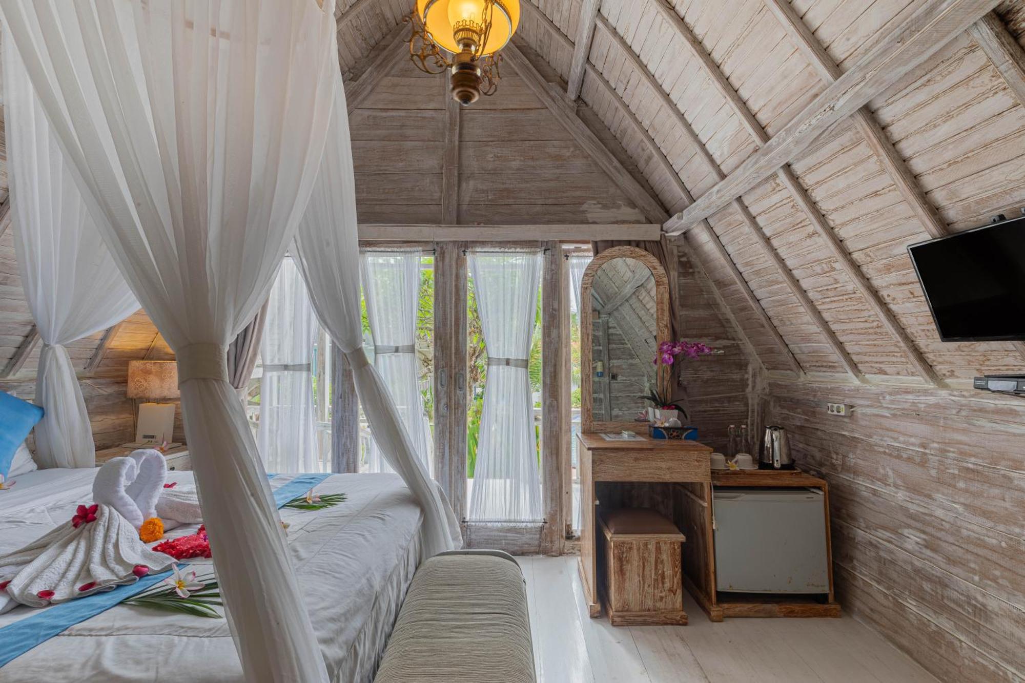 Bakung Cozy Cottage Batununggul Extérieur photo