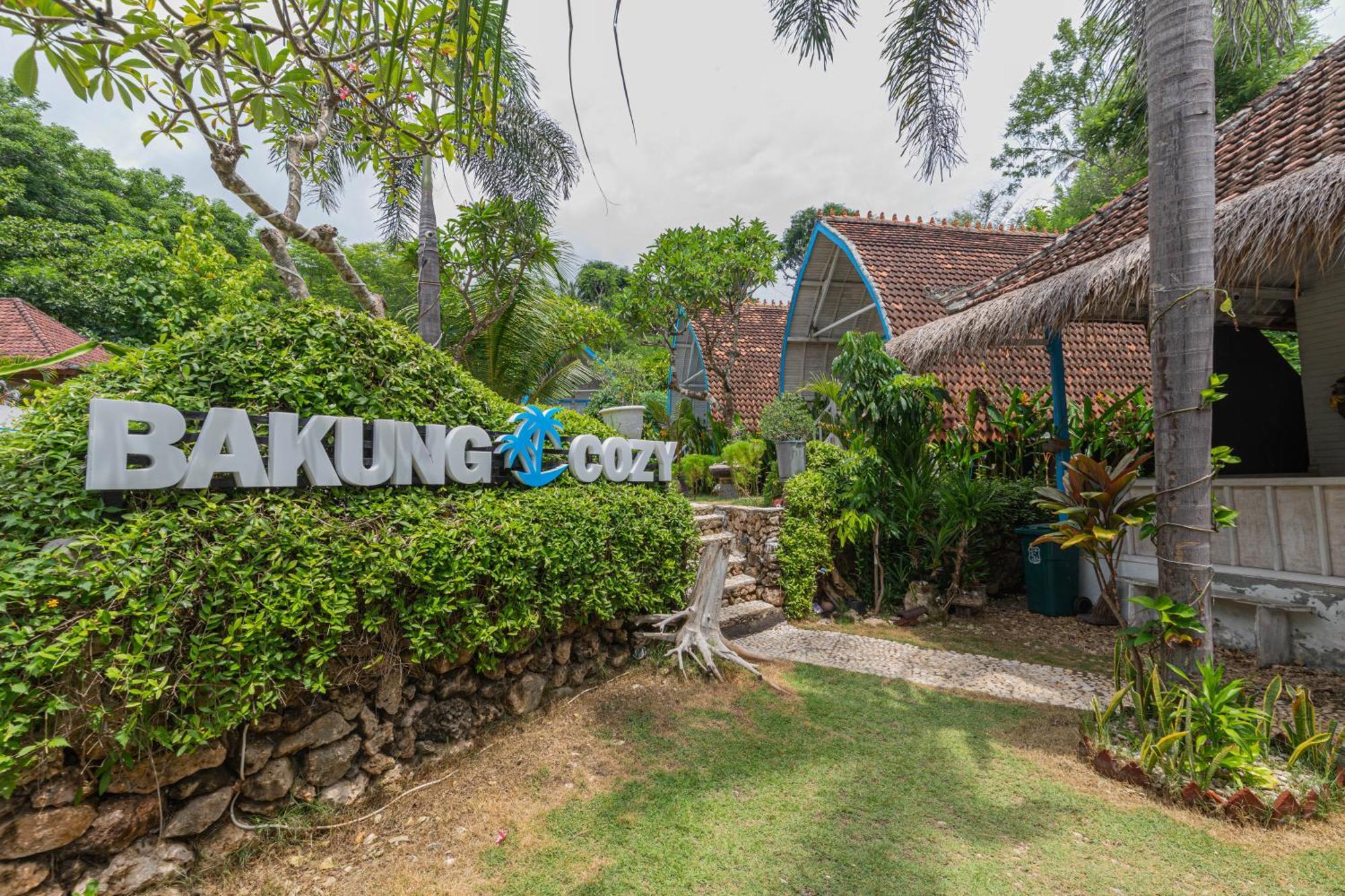 Bakung Cozy Cottage Batununggul Extérieur photo